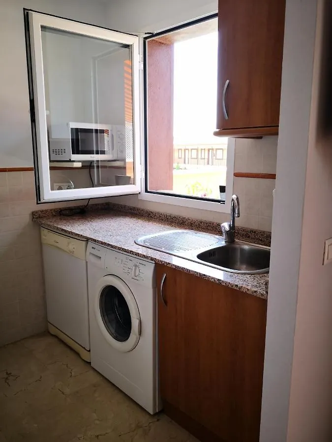 Marina De Casares Suites San Luis de Sabinillas Apartment