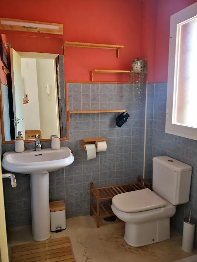 Marina De Casares Suites San Luis de Sabinillas Apartment