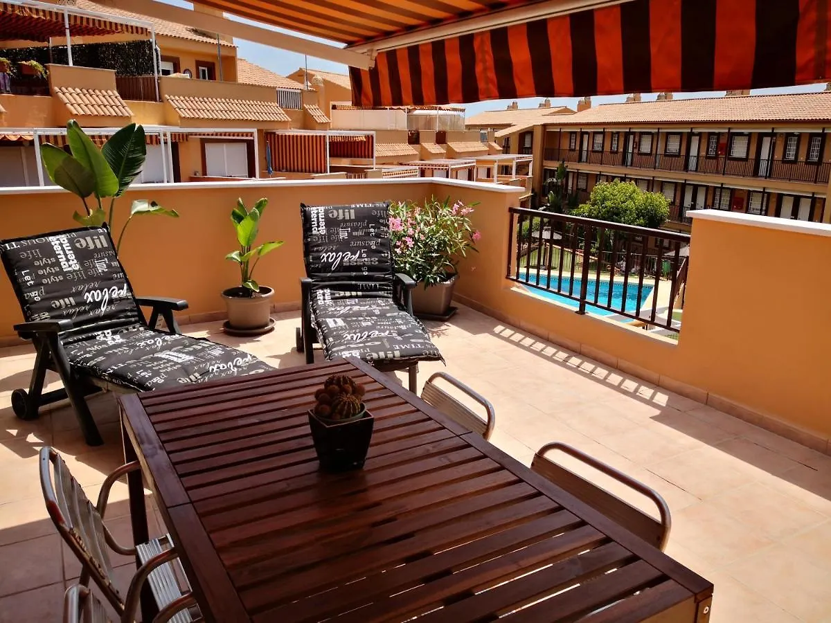 Marina De Casares Suites San Luis de Sabinillas