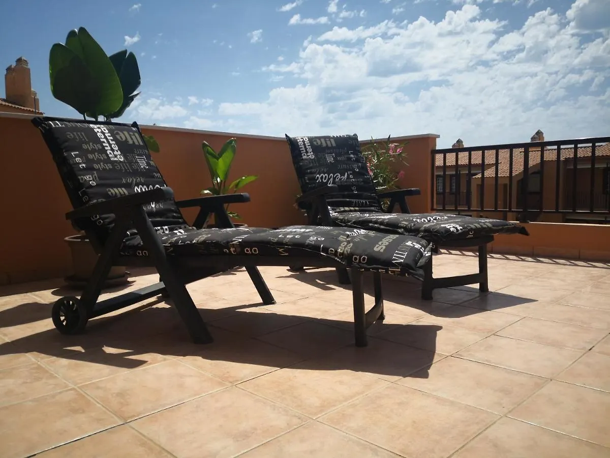 Marina De Casares Suites San Luis de Sabinillas Spain