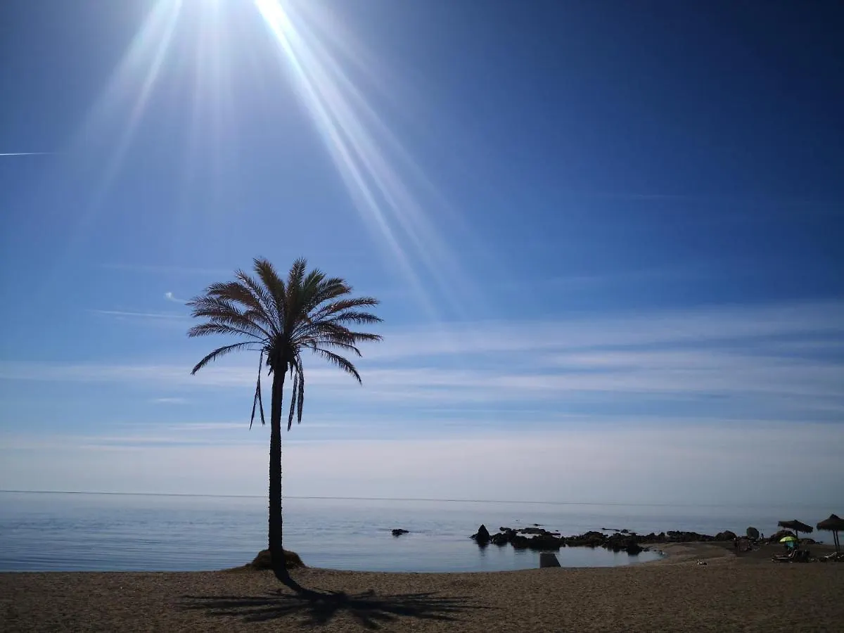 Marina De Casares Suites San Luis de Sabinillas Apartment