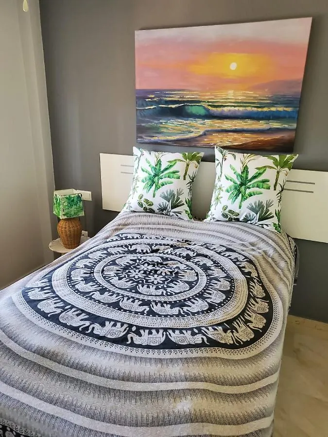 Marina De Casares Suites San Luis de Sabinillas