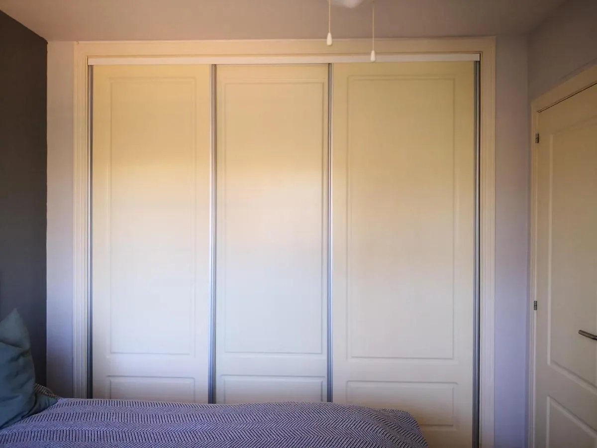 Apartment Marina De Casares Suites San Luis de Sabinillas