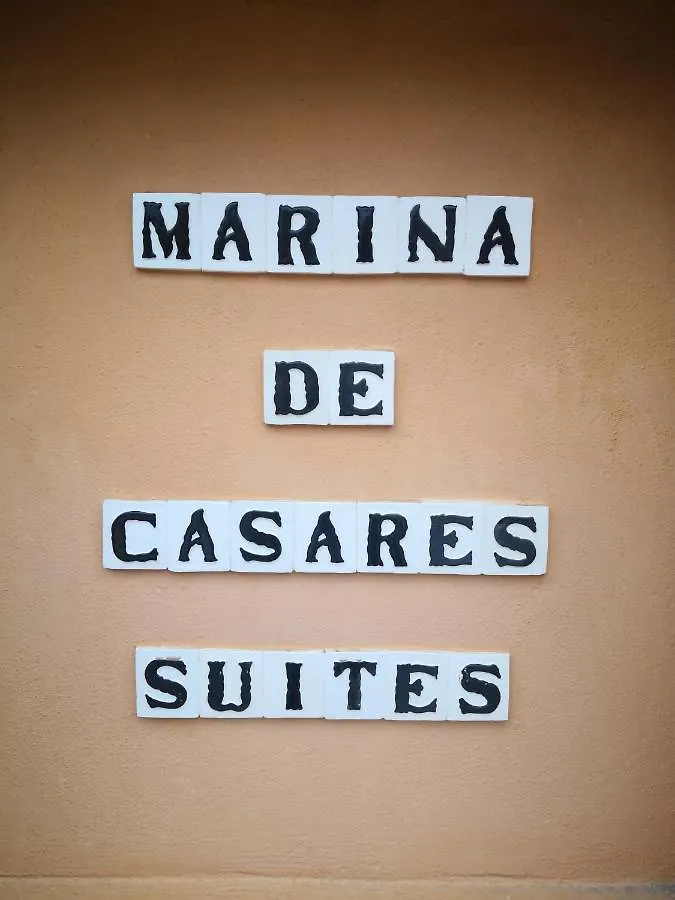 Marina De Casares Suites San Luis de Sabinillas 0*,  Spain