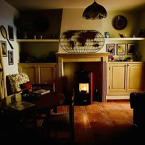 Сasa de vacaciones Casa Veva Tradicion- Siles-, Siles
