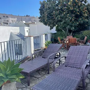 Apartamento Armenia Patio, Alcalá de los Gazules